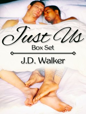 cover image of Just Us Box Set